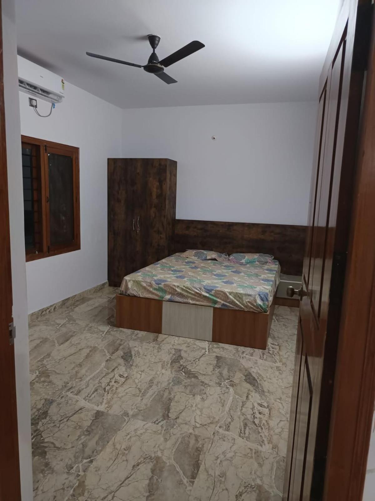 Dhruva Service Apartment Bidadi 외부 사진