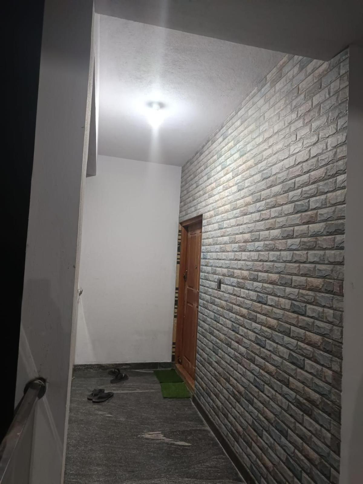 Dhruva Service Apartment Bidadi 외부 사진
