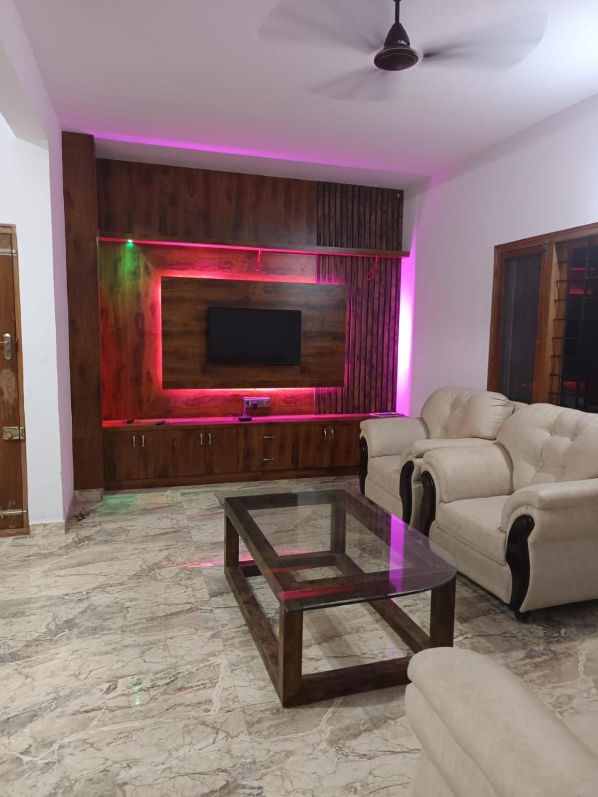 Dhruva Service Apartment Bidadi 외부 사진